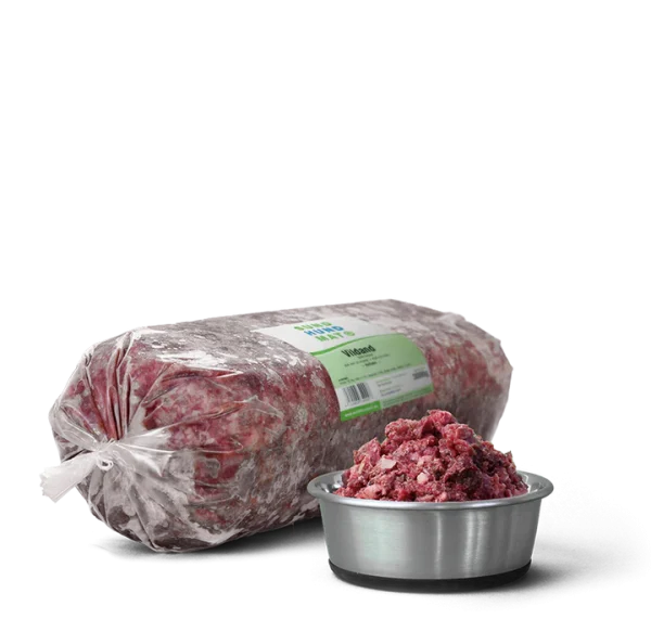 Vildand 3kg