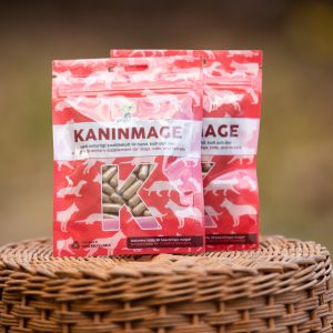 kaninmage