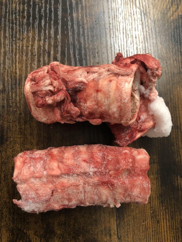 Oxstrupe fryst 500g