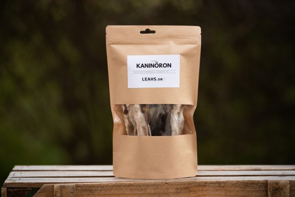 LEAH'S KANINÖRON