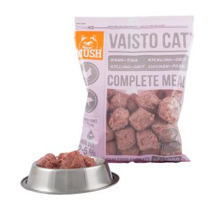 MUSH VAISTO KATT ROSA
