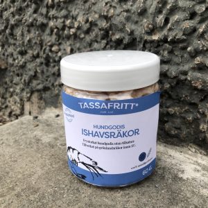 ishavsräkor