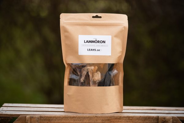 LEAH'S LAMMÖRON