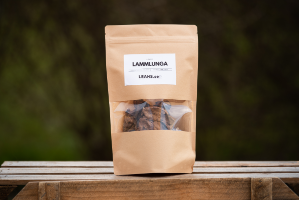 LEAH'S LAMMLUNGA