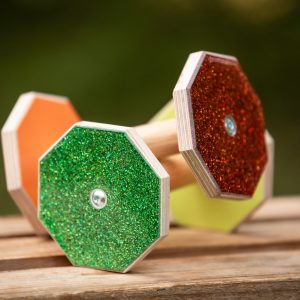 Lg-Lars Glitterz