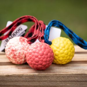 Magnetboll