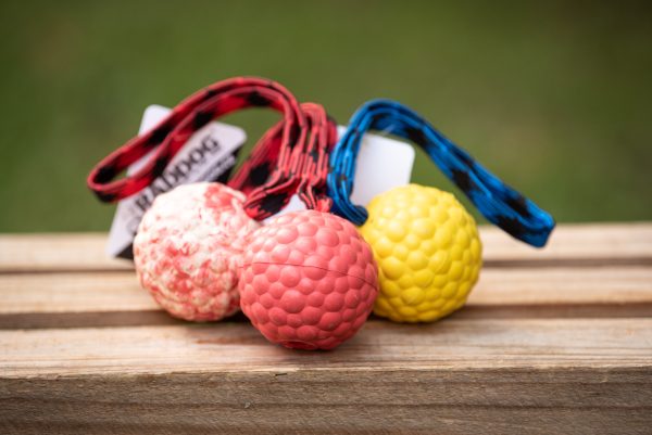 Magnetboll
