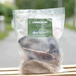 LEAHS Lammöron