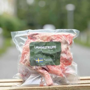 LEAHS Lammstrupe