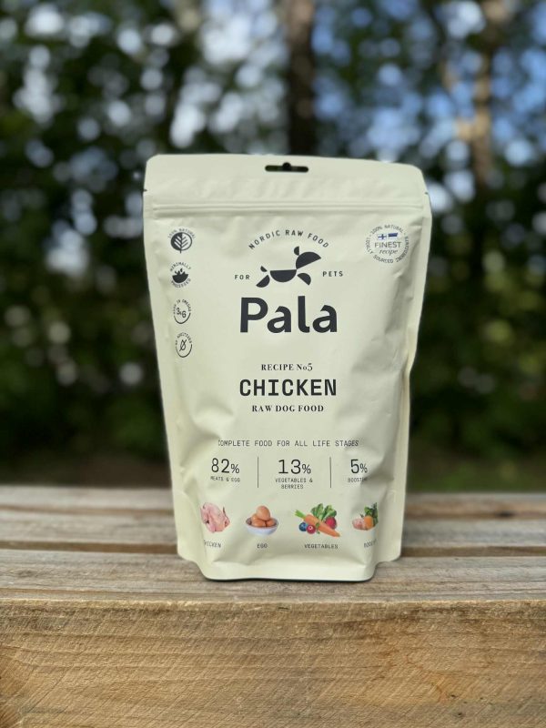 Pala Chicken