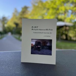 Boken om BARF