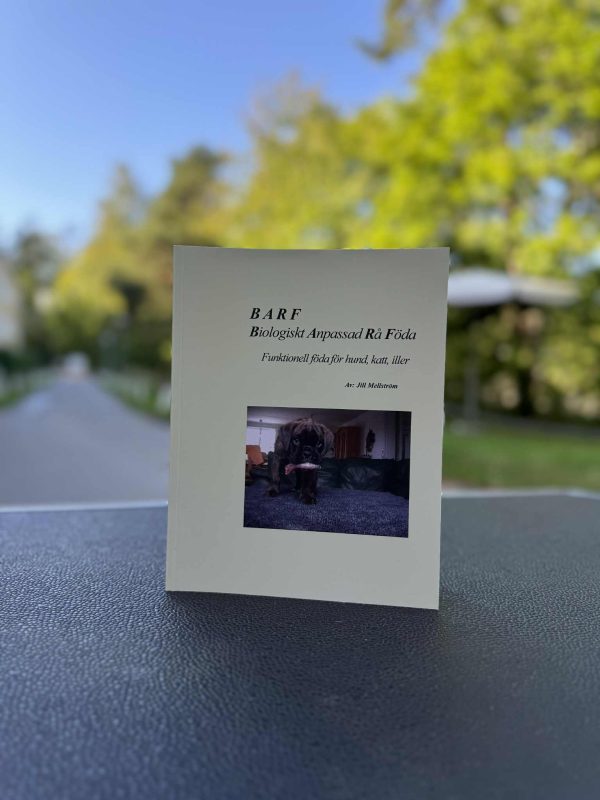 Boken om BARF