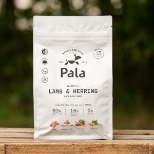 Pala Lamb & Herring