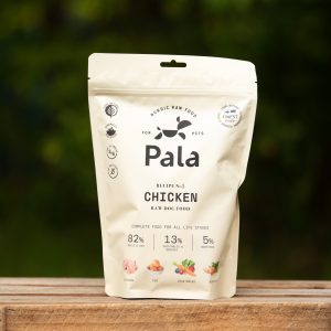 Pala Chicken