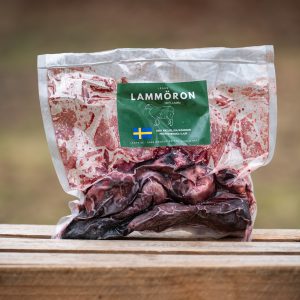 LEAHS Lammöron 500gr