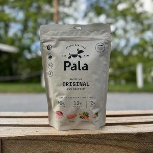 Pala Orginal