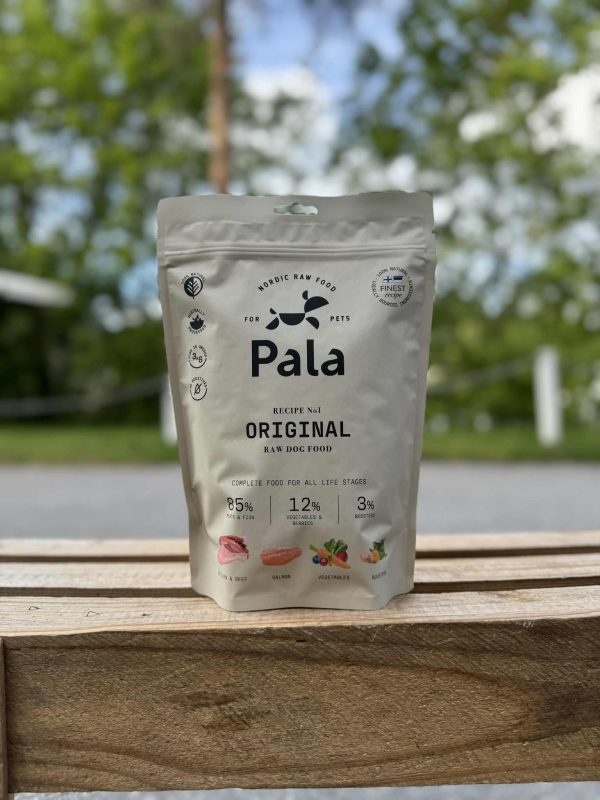 Pala Orginal