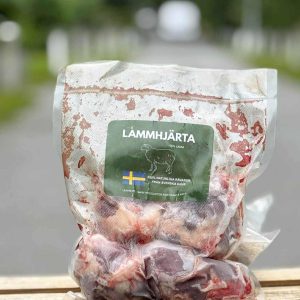 LEAHS Lammhjärta