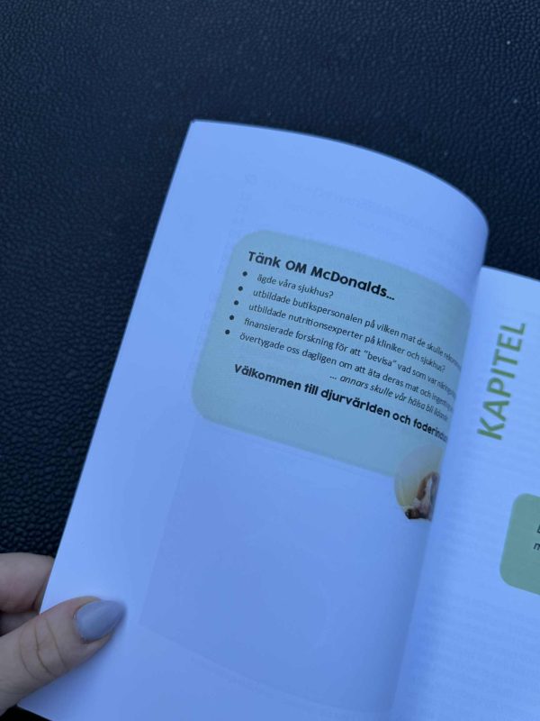 Boken om BARF - Bild 3