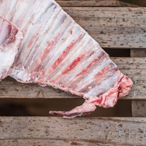 LEAHS Lammrevben 1kg