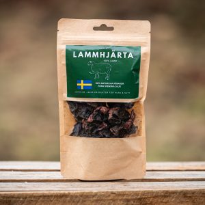 LEAHS Lammhjärta