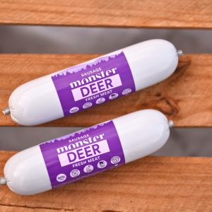 Monster Sausage Deer