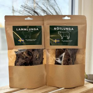 LEAHS Lammlunga & Nötlunga