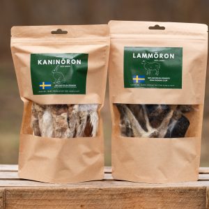LEAHS Lammöron & Kaninöron