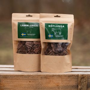 LEAHS Lammlunga & Nötlunga