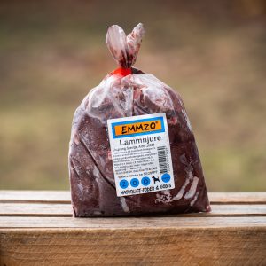 Lammnjure 1kg