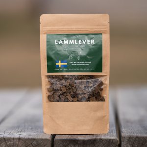 LEAHS Lammlever i bit